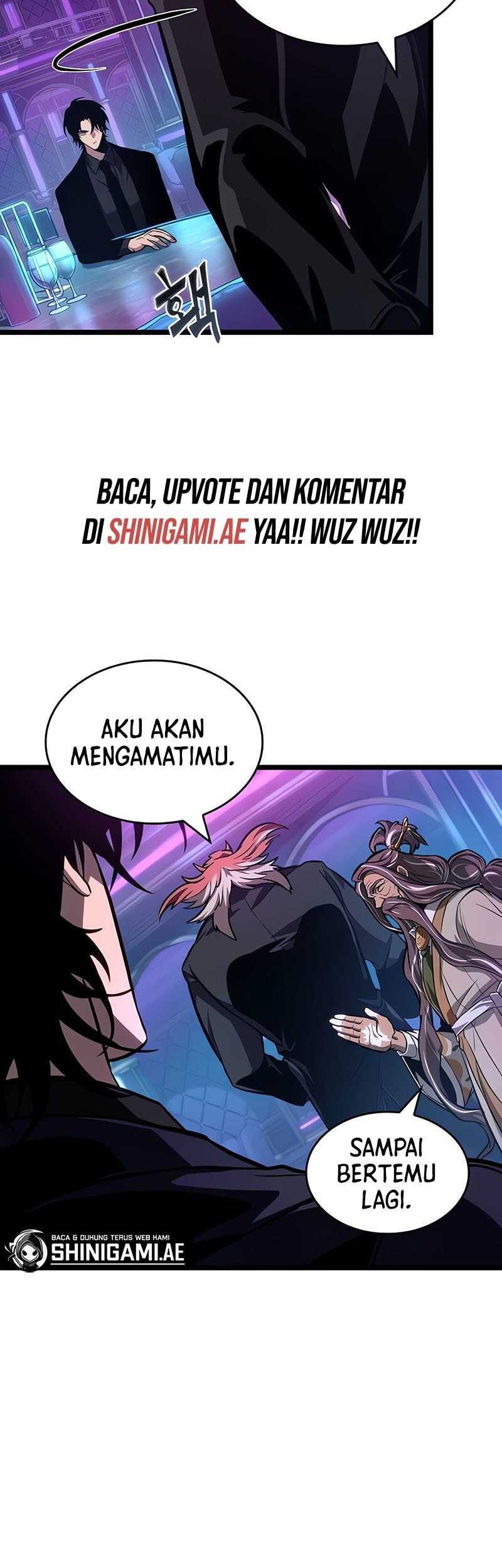 The World After The Fall Chapter 175 Halaman 38