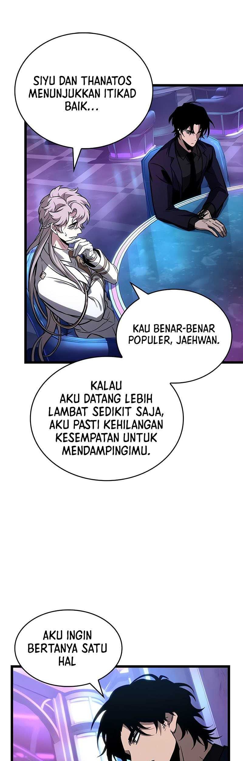 The World After The Fall Chapter 175 Halaman 39