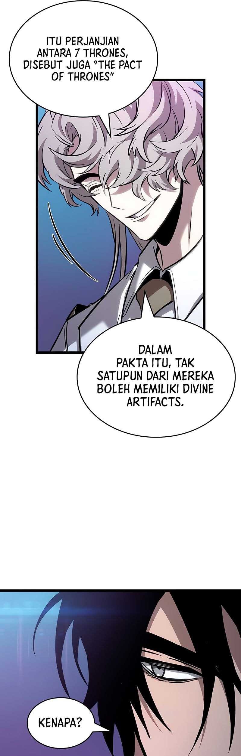 The World After The Fall Chapter 175 Halaman 41
