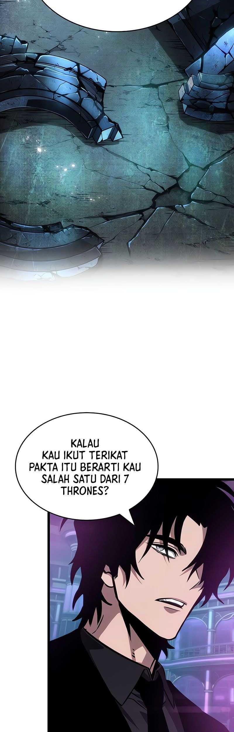 The World After The Fall Chapter 175 Halaman 43