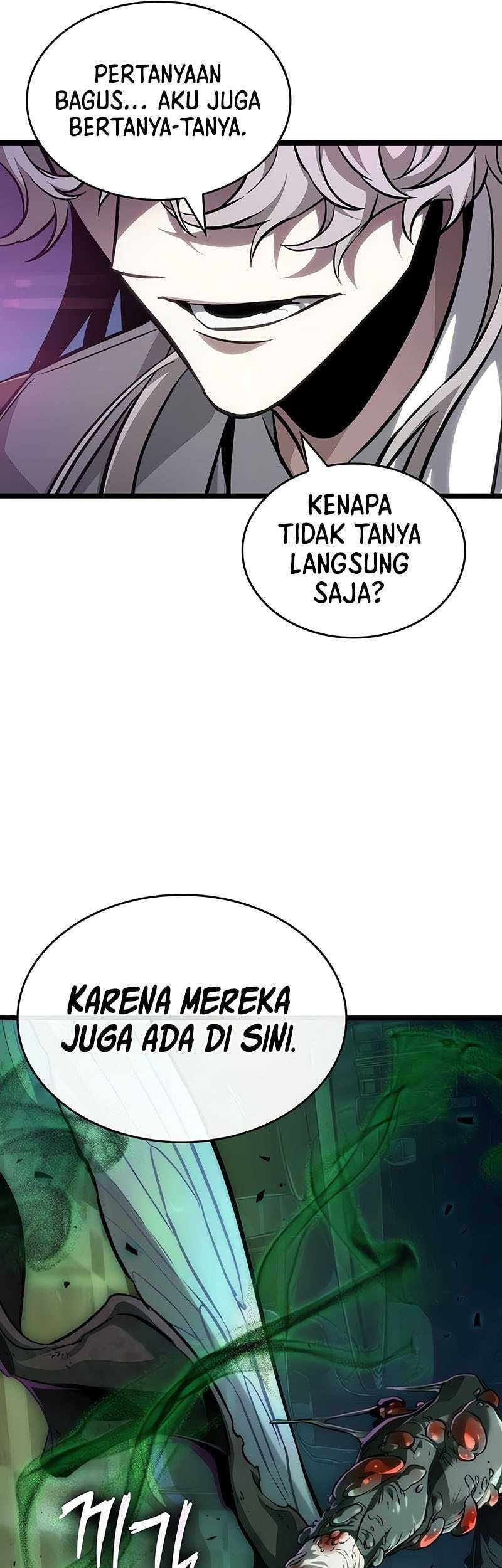 The World After The Fall Chapter 175 Halaman 45