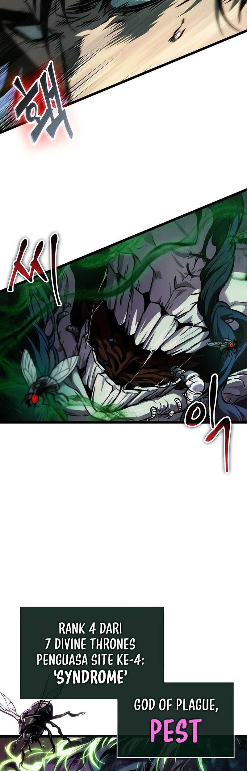 The World After The Fall Chapter 175 Halaman 47