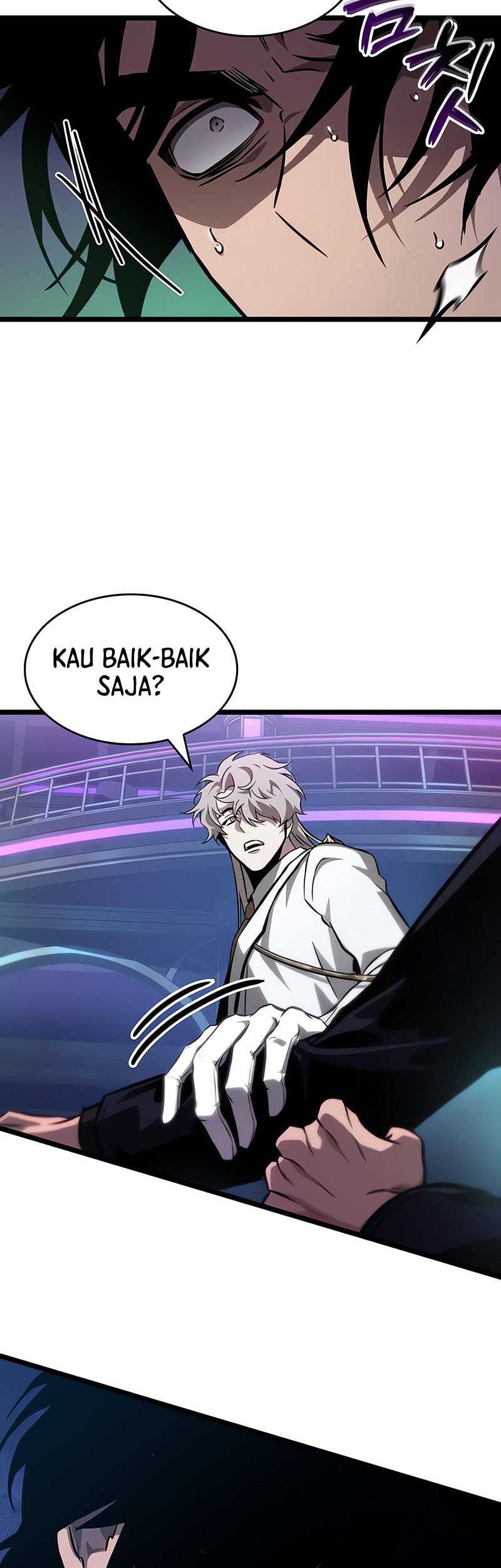 The World After The Fall Chapter 176 Halaman 7