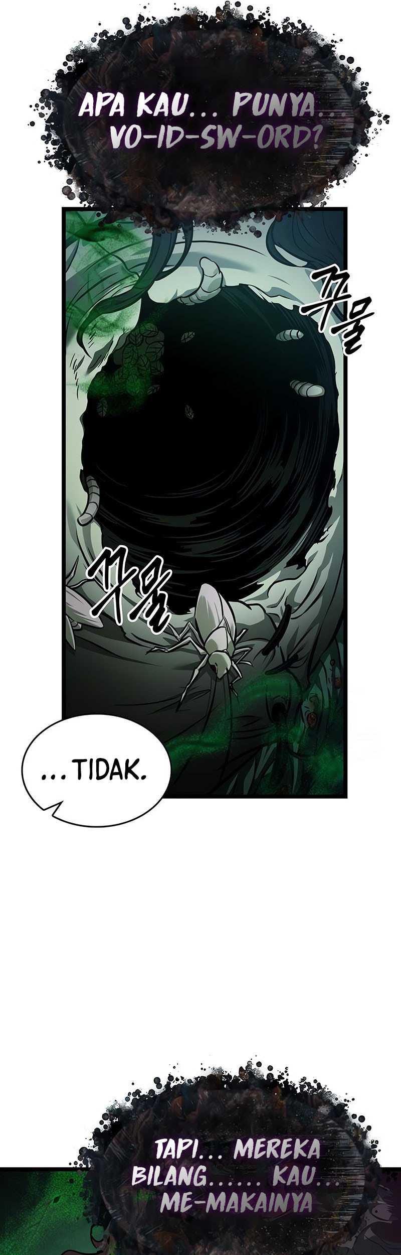 The World After The Fall Chapter 176 Halaman 10
