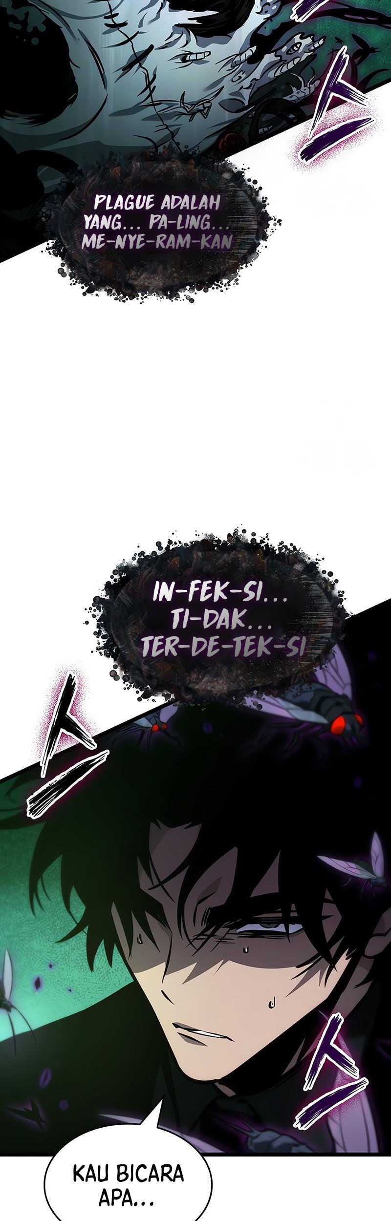 The World After The Fall Chapter 176 Halaman 16
