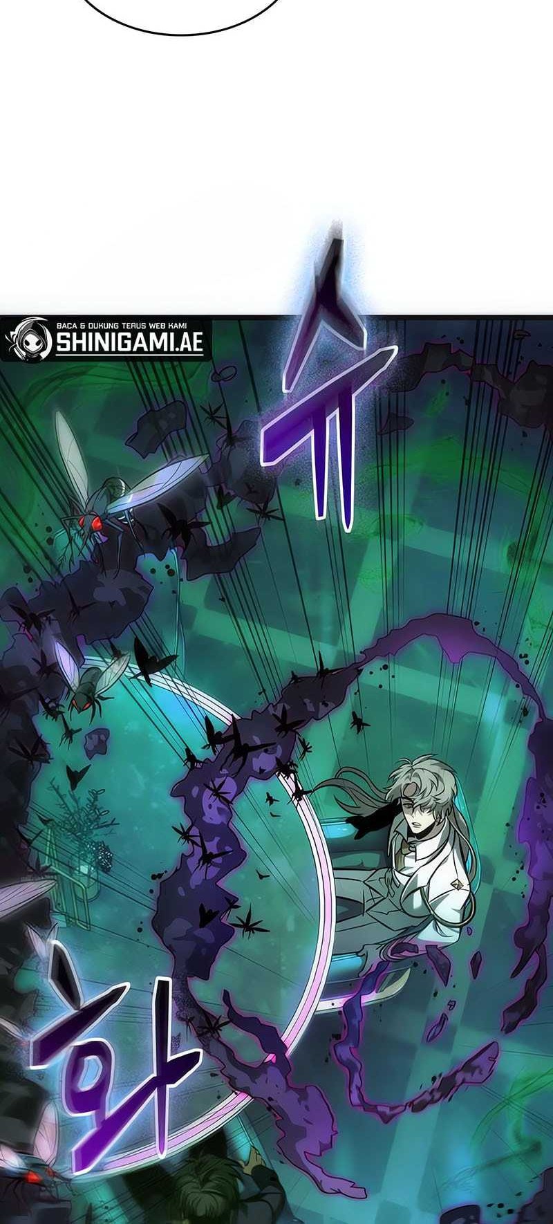 The World After The Fall Chapter 176 Halaman 17