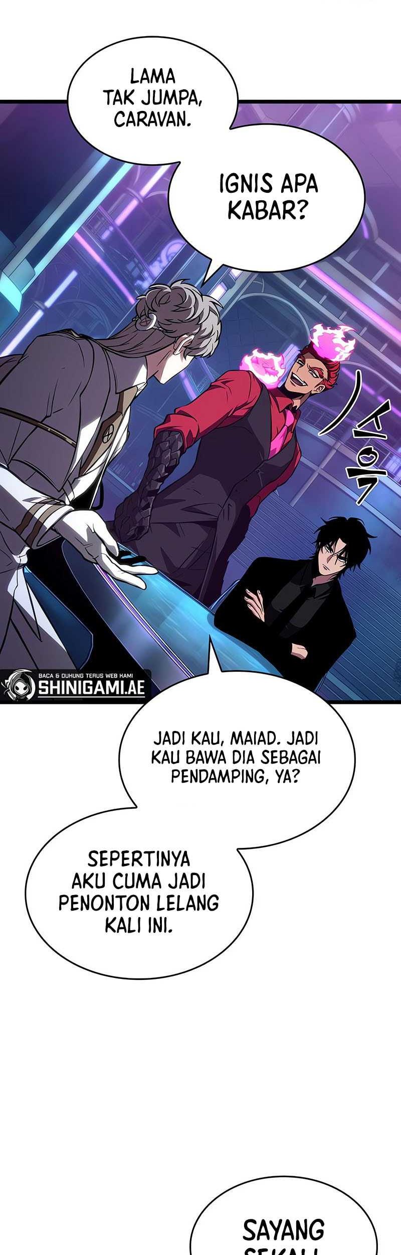 The World After The Fall Chapter 176 Halaman 24