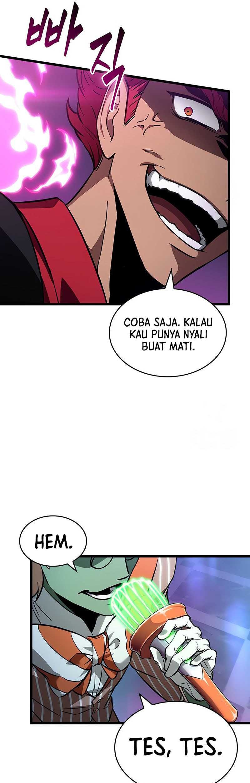 The World After The Fall Chapter 176 Halaman 26