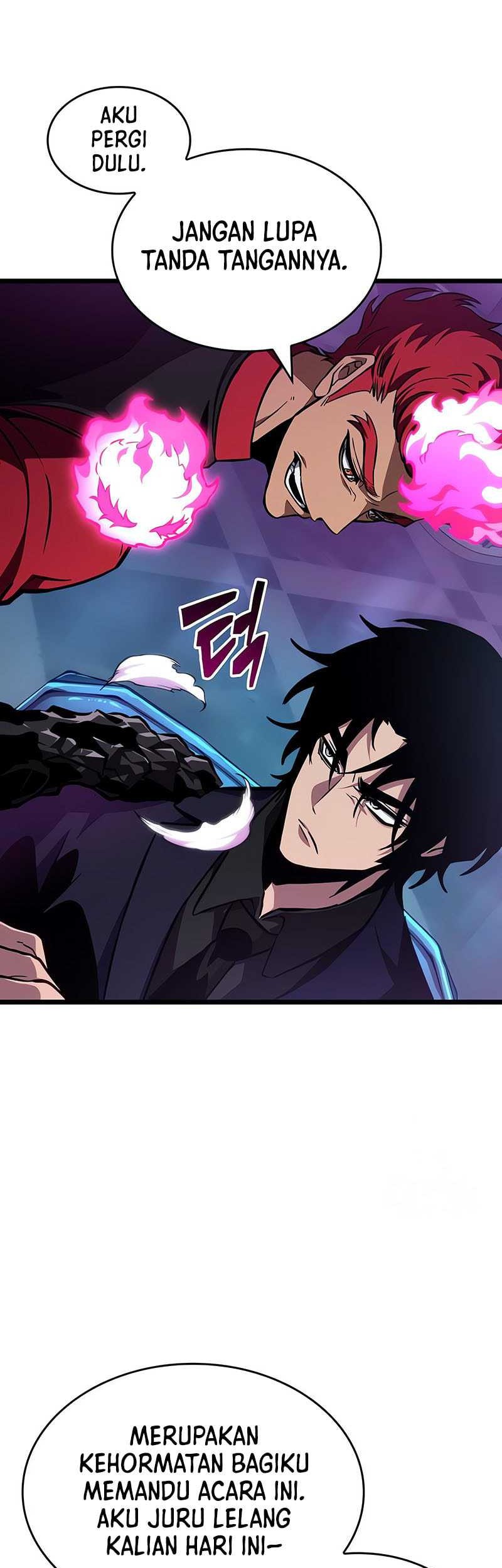 The World After The Fall Chapter 176 Halaman 28