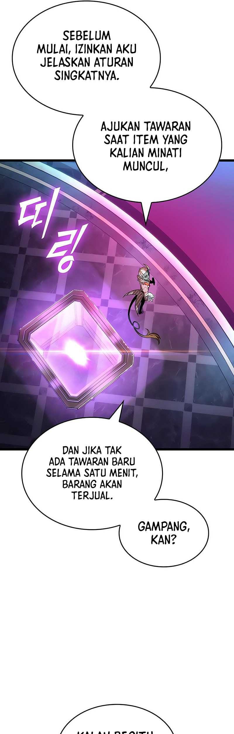 The World After The Fall Chapter 176 Halaman 30