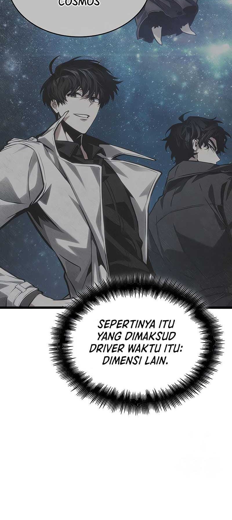 The World After The Fall Chapter 176 Halaman 41