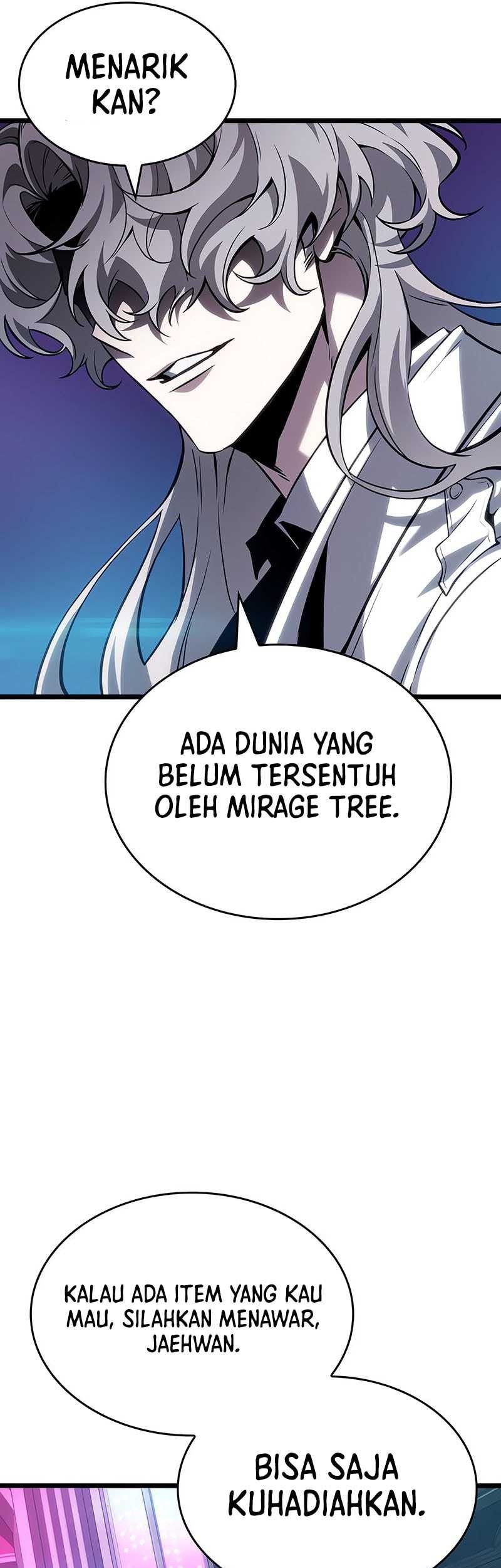 The World After The Fall Chapter 176 Halaman 42