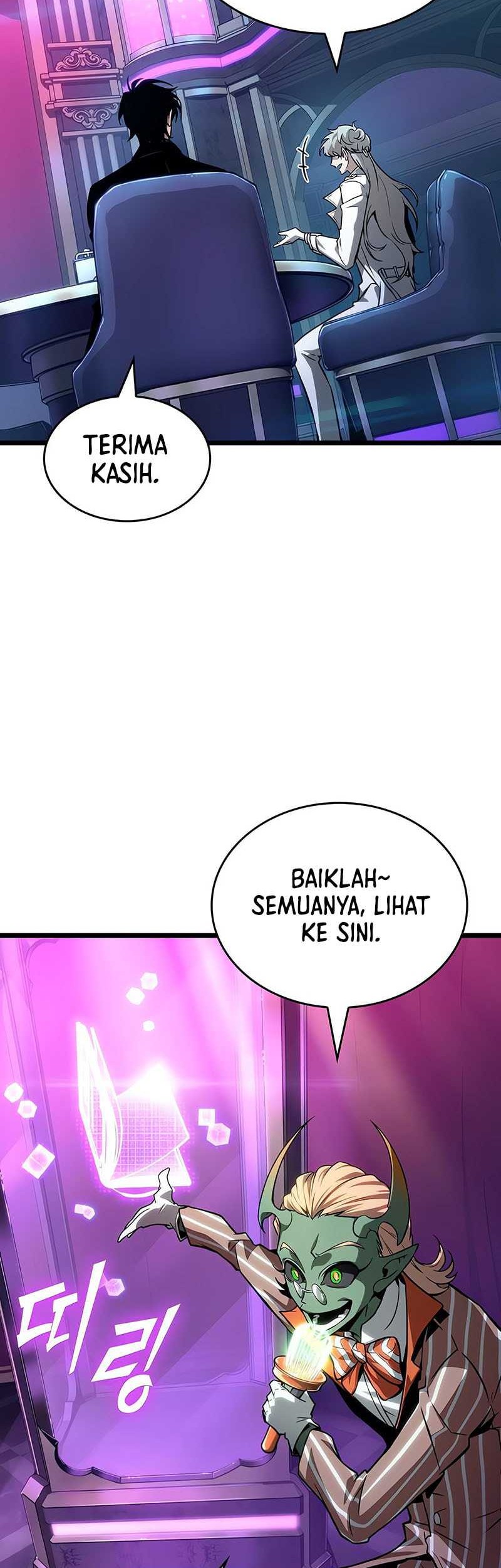 The World After The Fall Chapter 176 Halaman 43