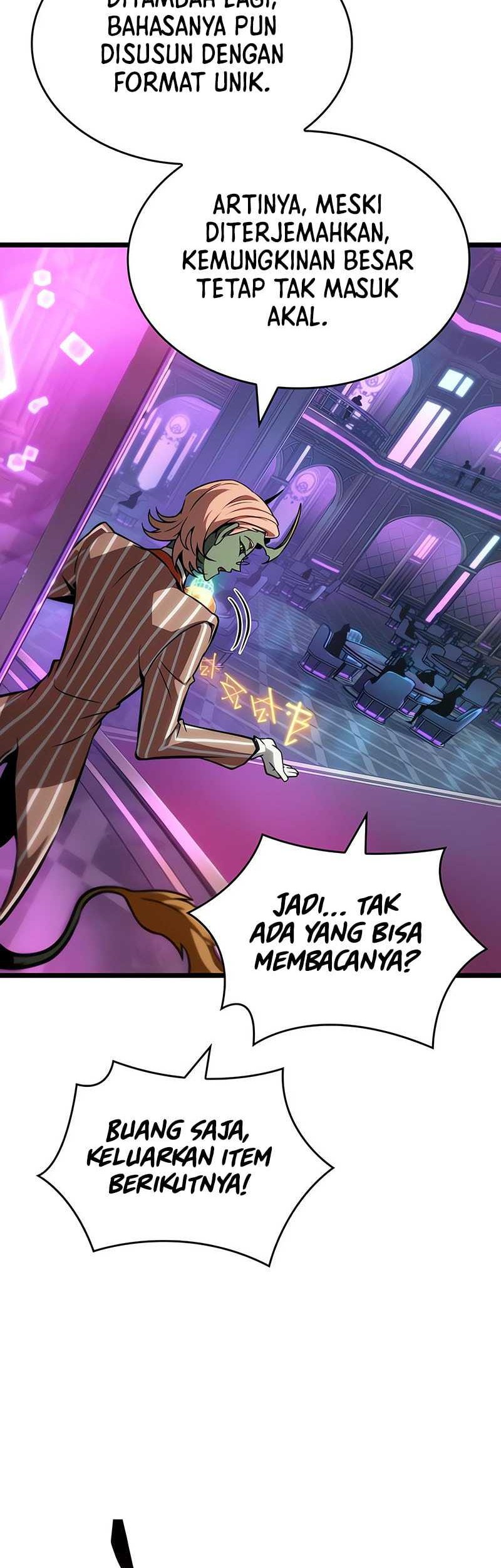 The World After The Fall Chapter 176 Halaman 47