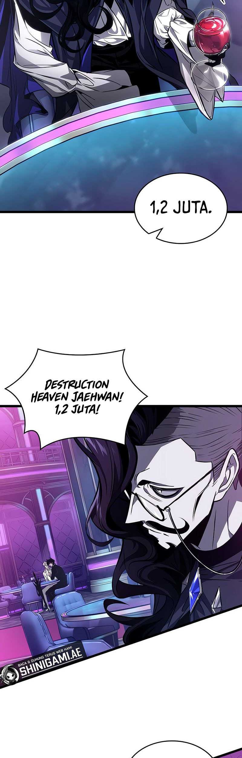 The World After The Fall Chapter 176 Halaman 56