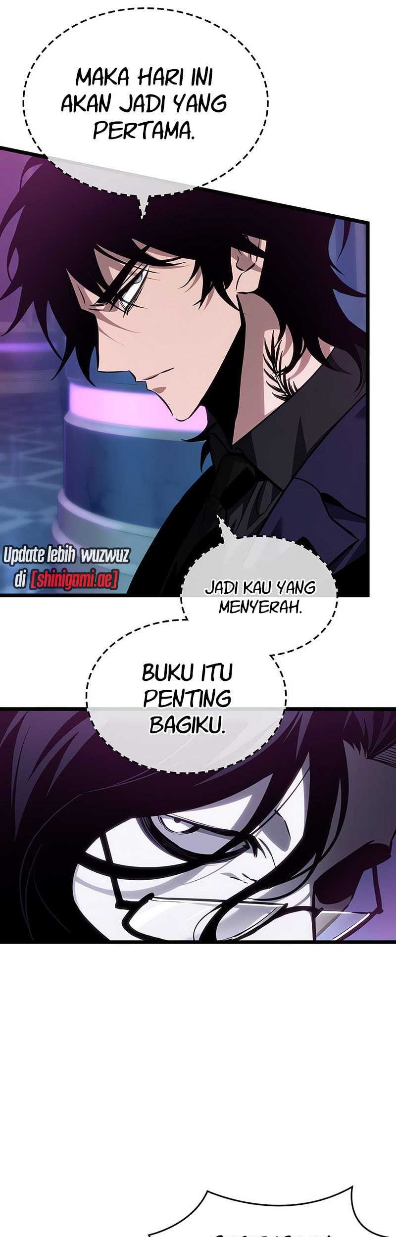 The World After The Fall Chapter 176 Halaman 60
