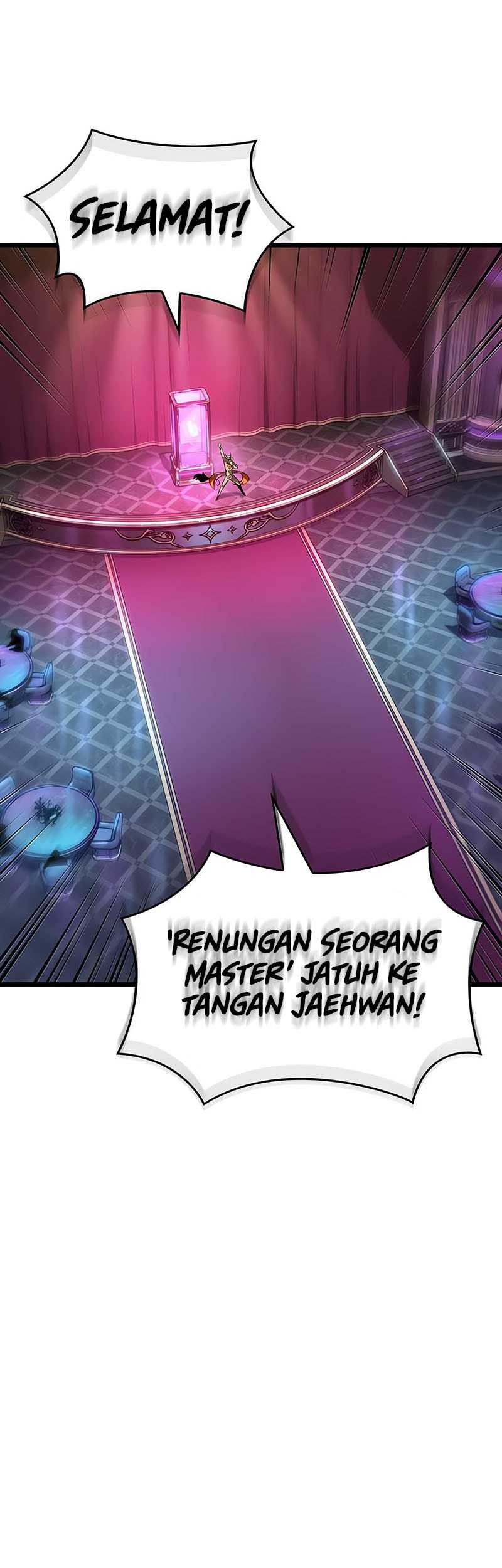 The World After The Fall Chapter 176 Halaman 62