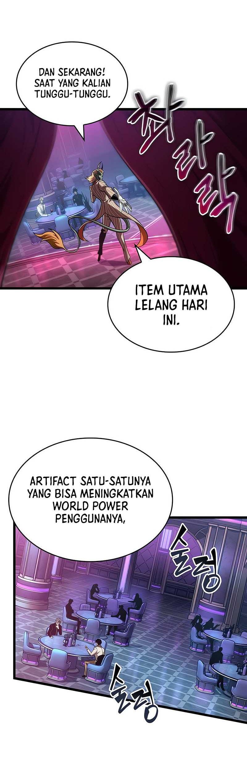 The World After The Fall Chapter 176 Halaman 63