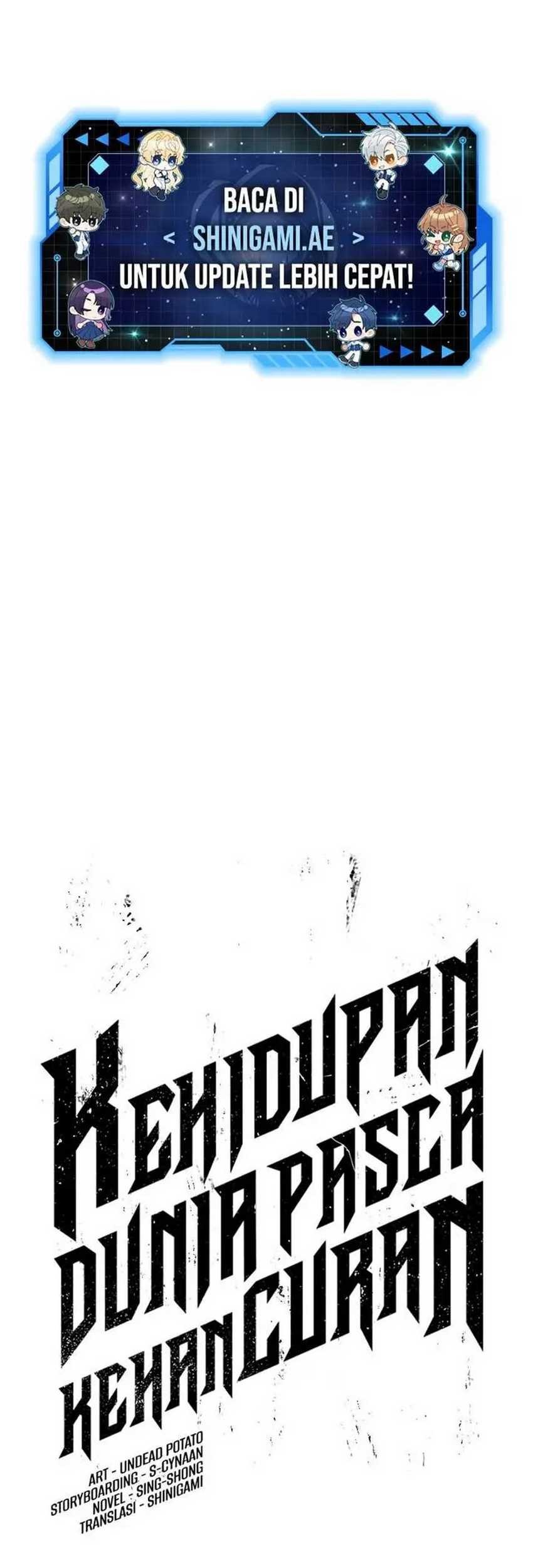 The World After The Fall Chapter 177 Halaman 2