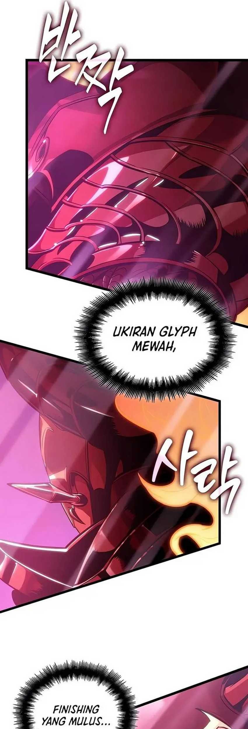 The World After The Fall Chapter 177 Halaman 7