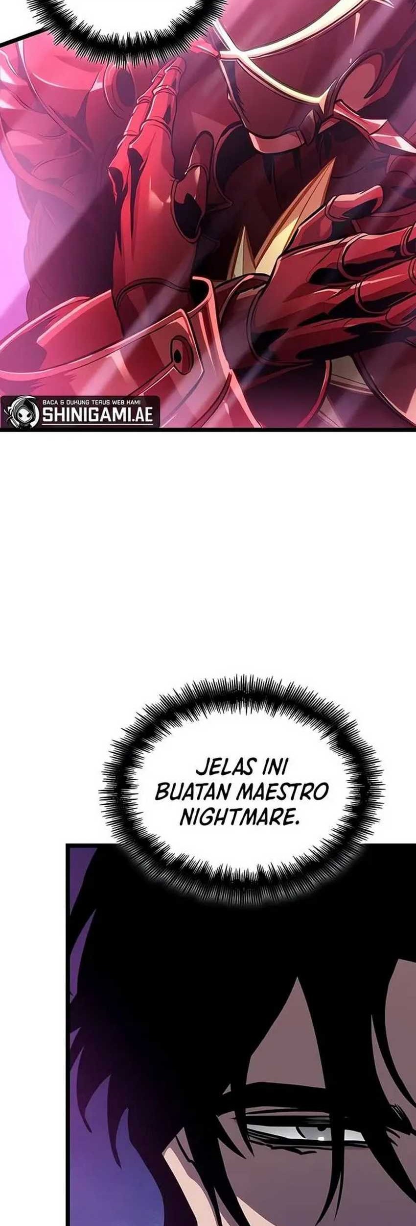 The World After The Fall Chapter 177 Halaman 8