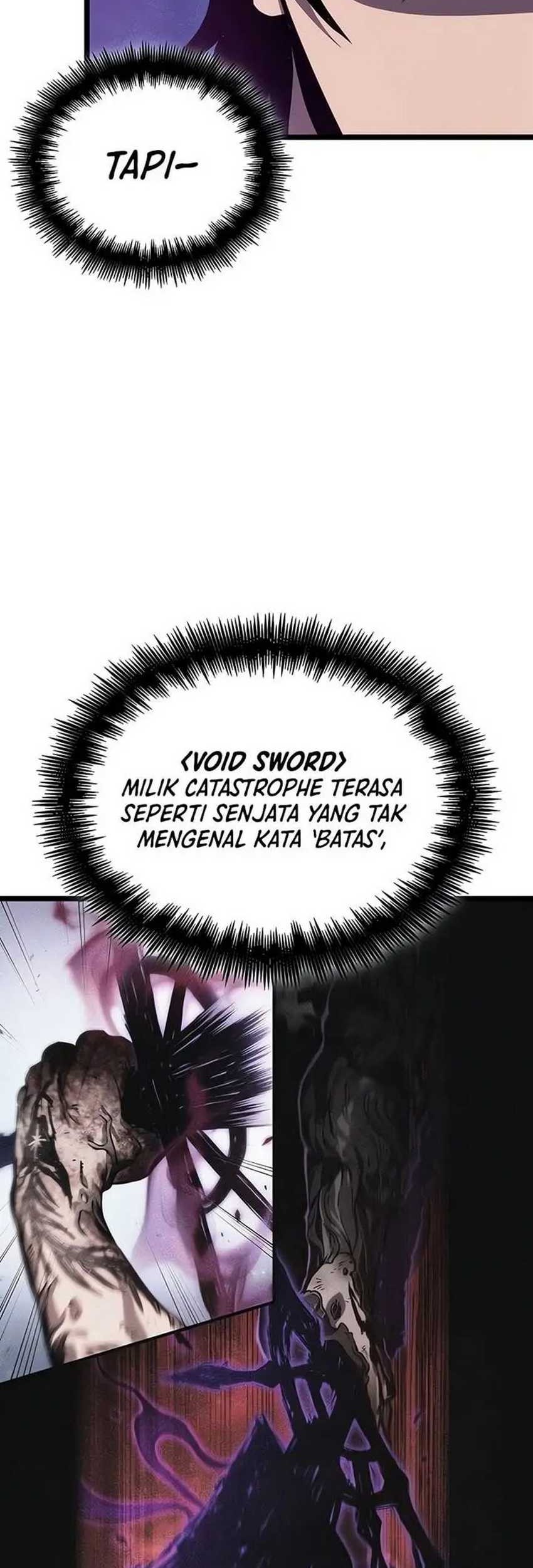 The World After The Fall Chapter 177 Halaman 9