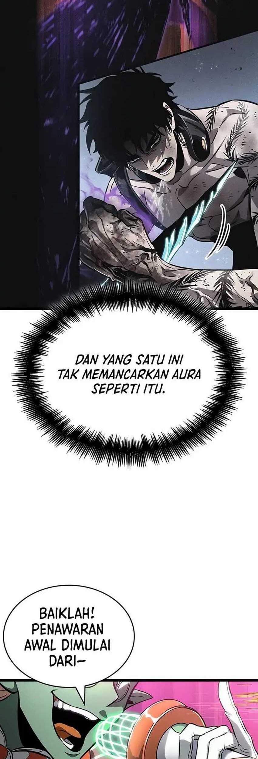 The World After The Fall Chapter 177 Halaman 10