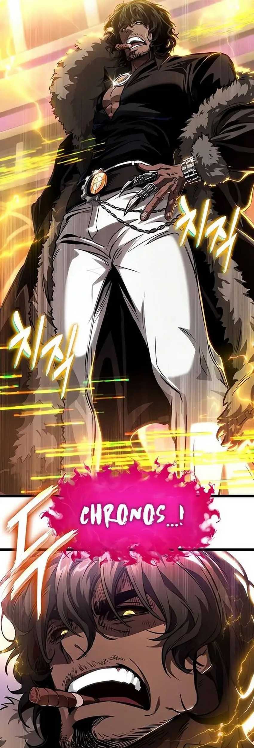The World After The Fall Chapter 177 Halaman 16