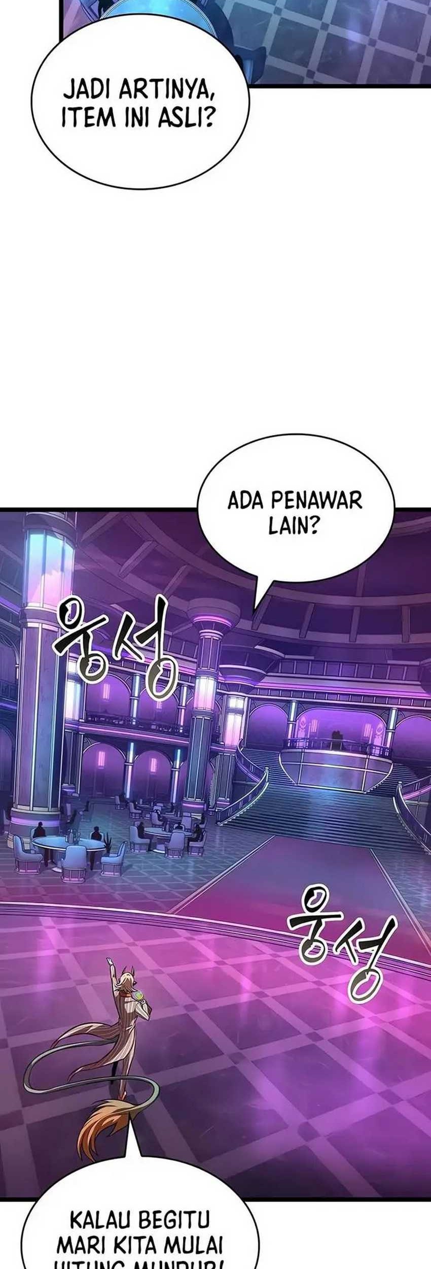 The World After The Fall Chapter 177 Halaman 22
