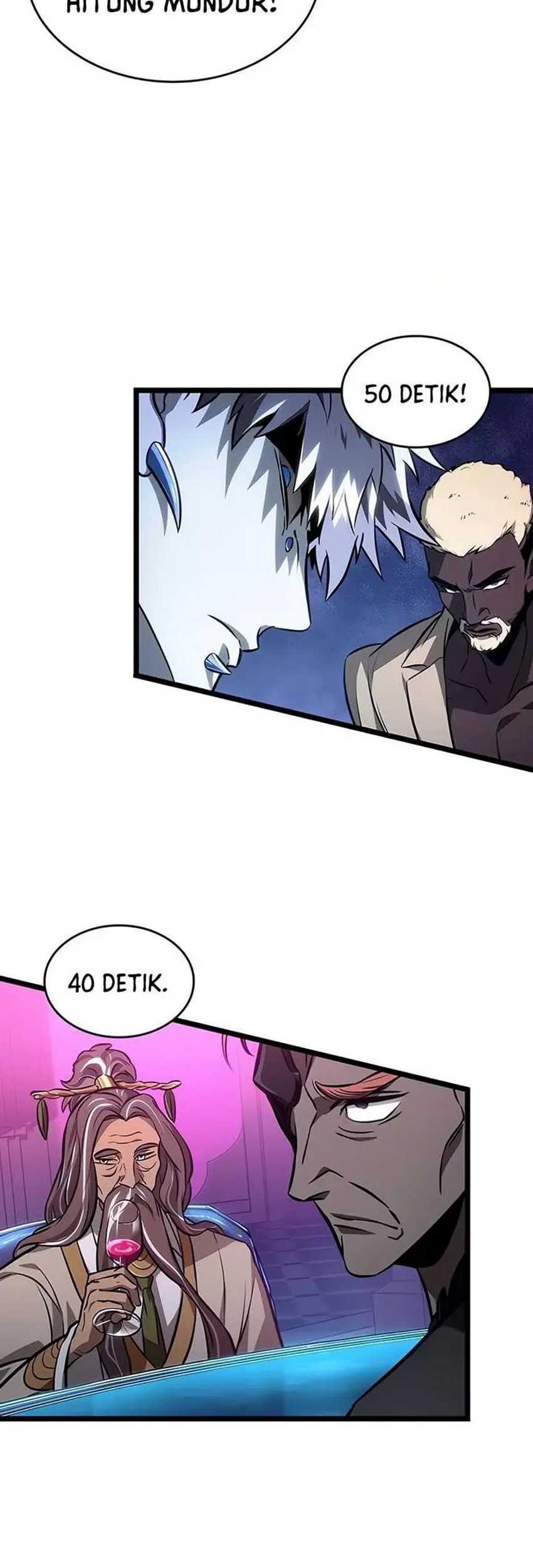 The World After The Fall Chapter 177 Halaman 23
