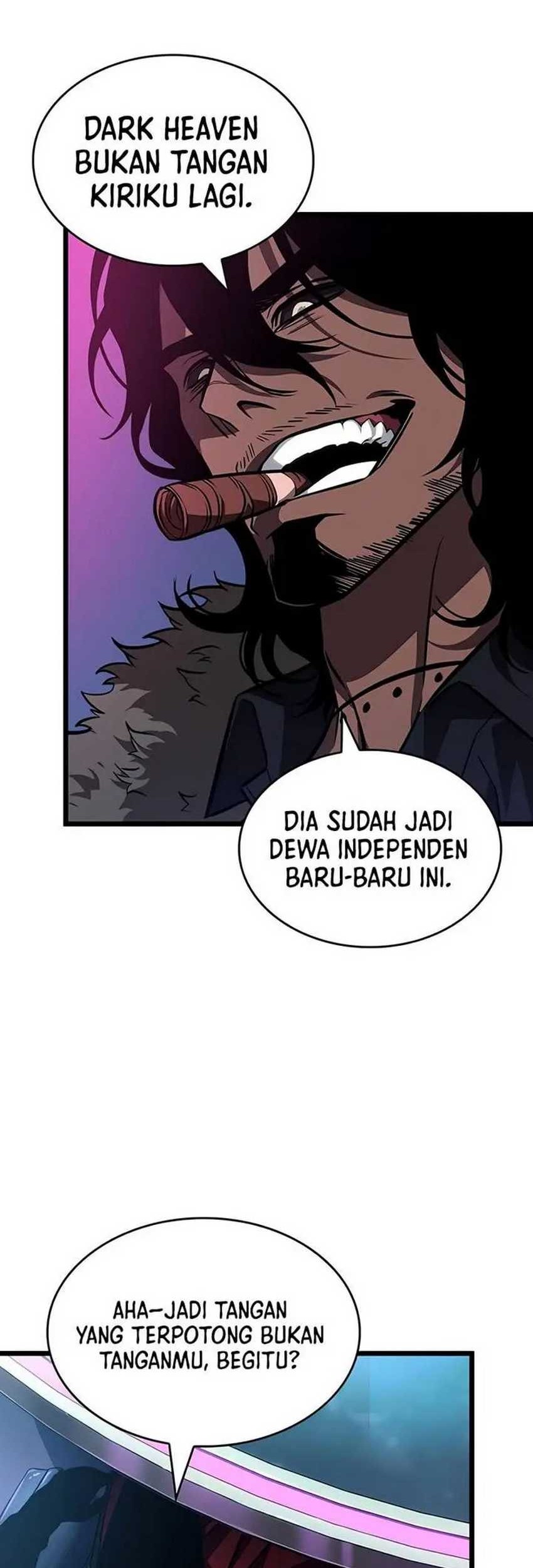 The World After The Fall Chapter 177 Halaman 27