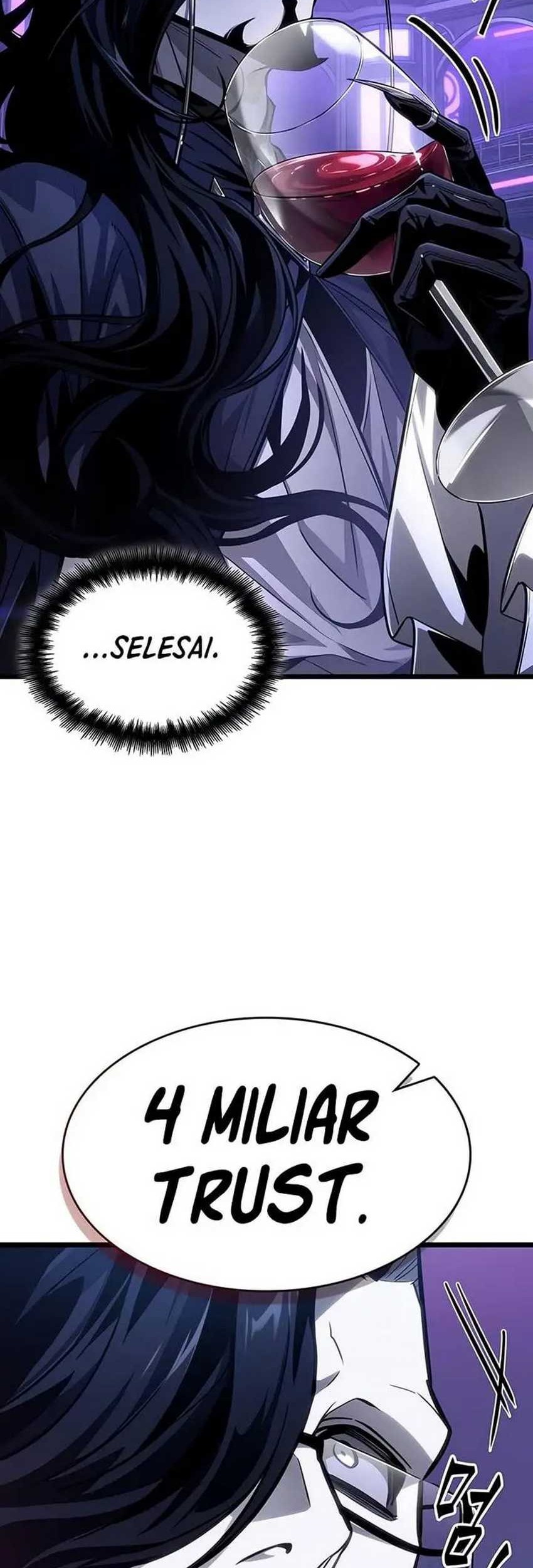 The World After The Fall Chapter 177 Halaman 34