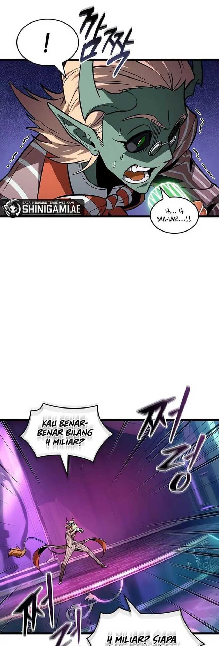 The World After The Fall Chapter 177 Halaman 36