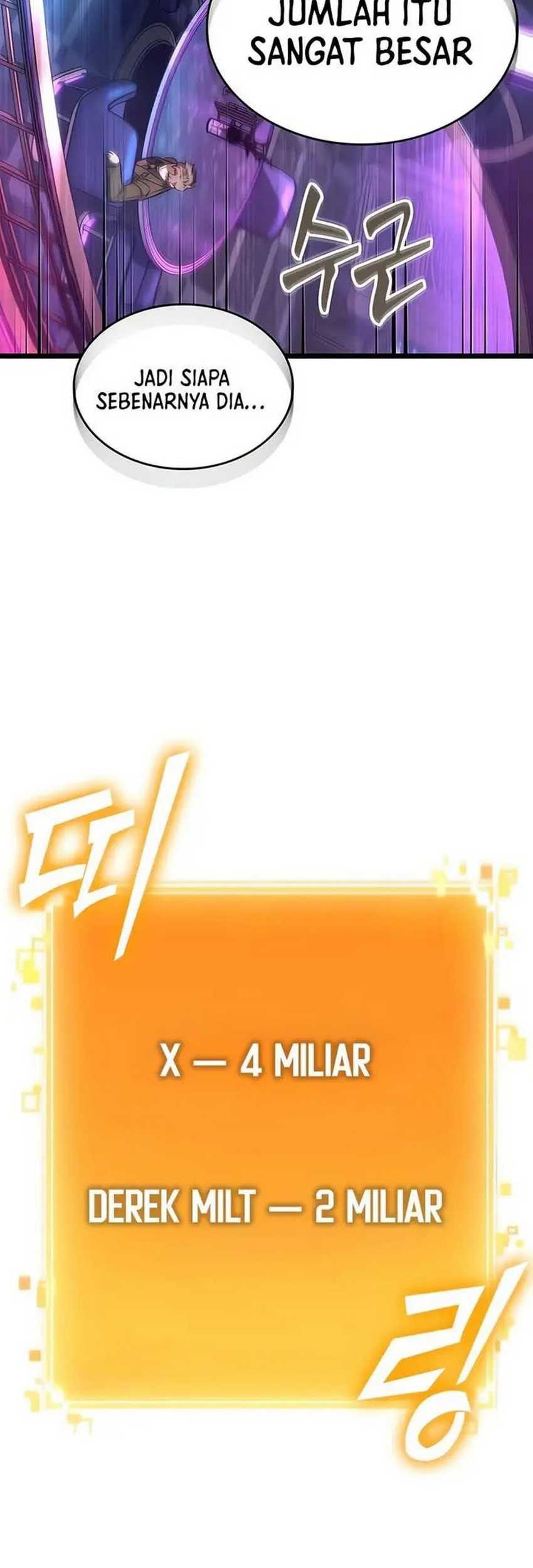 The World After The Fall Chapter 177 Halaman 38