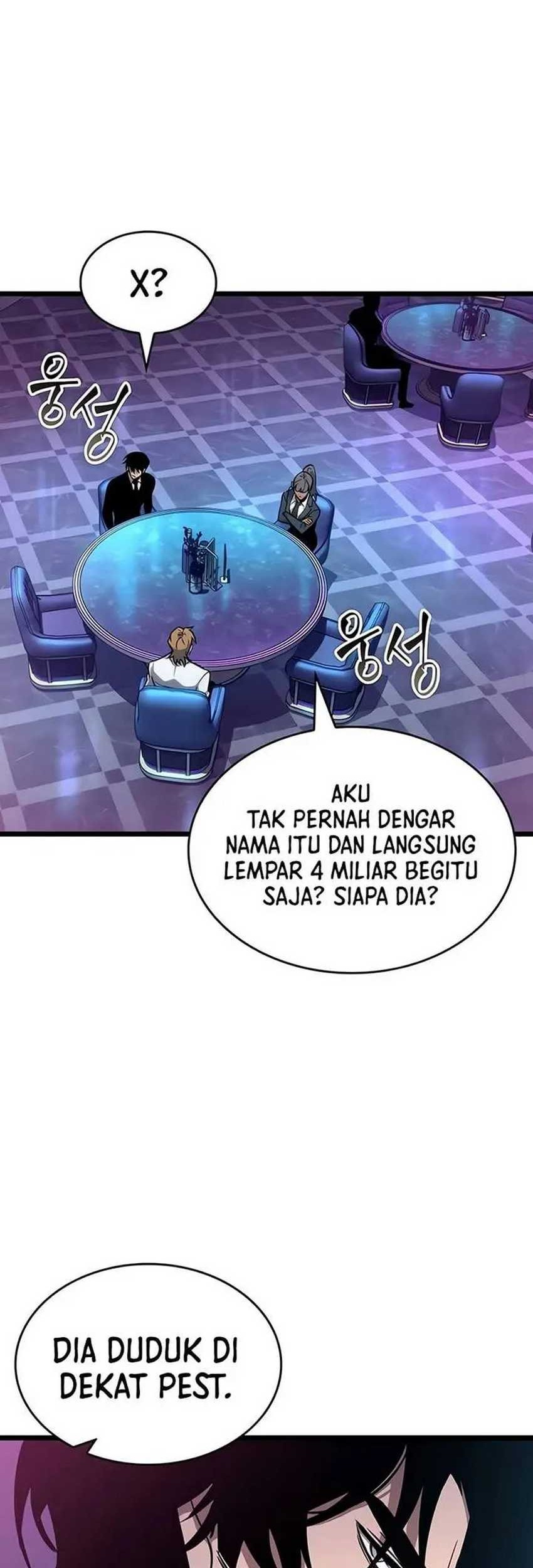 The World After The Fall Chapter 177 Halaman 39