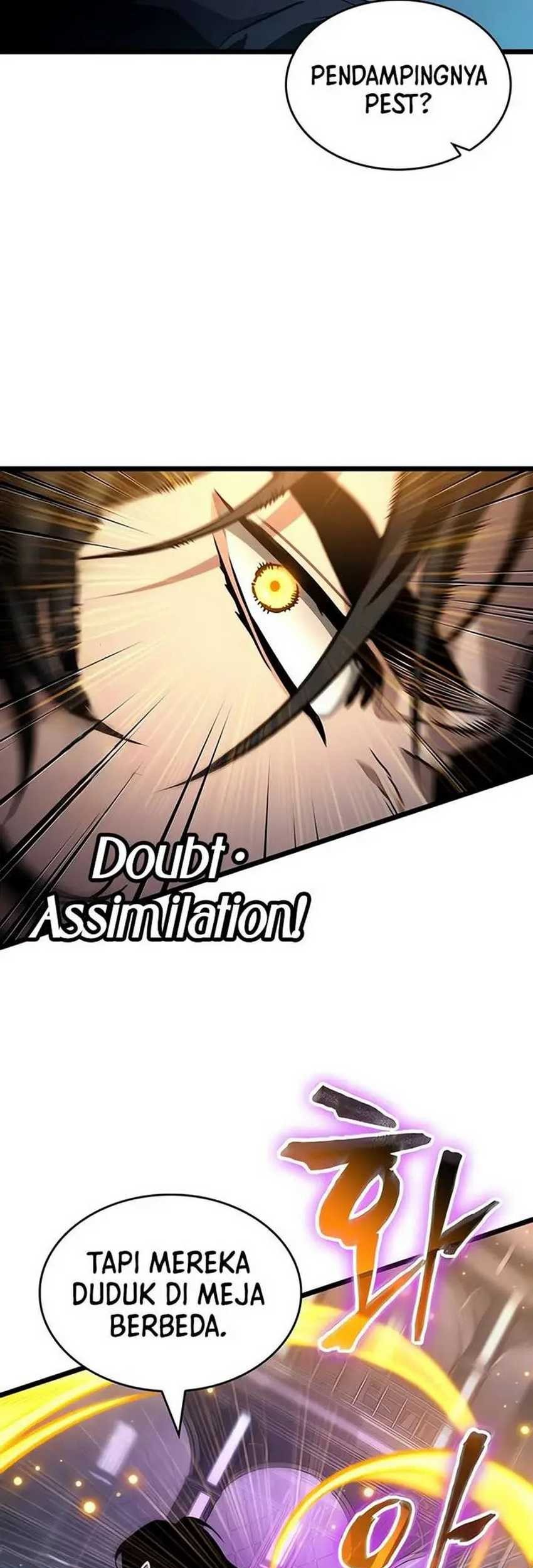 The World After The Fall Chapter 177 Halaman 41