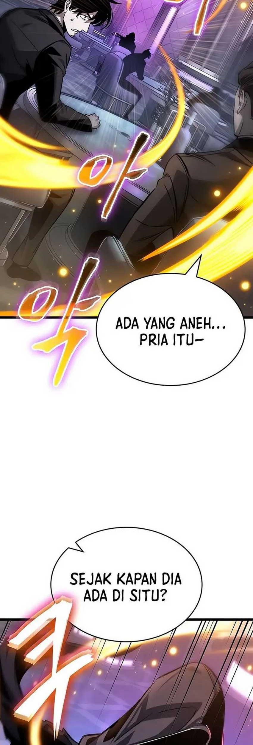 The World After The Fall Chapter 177 Halaman 42