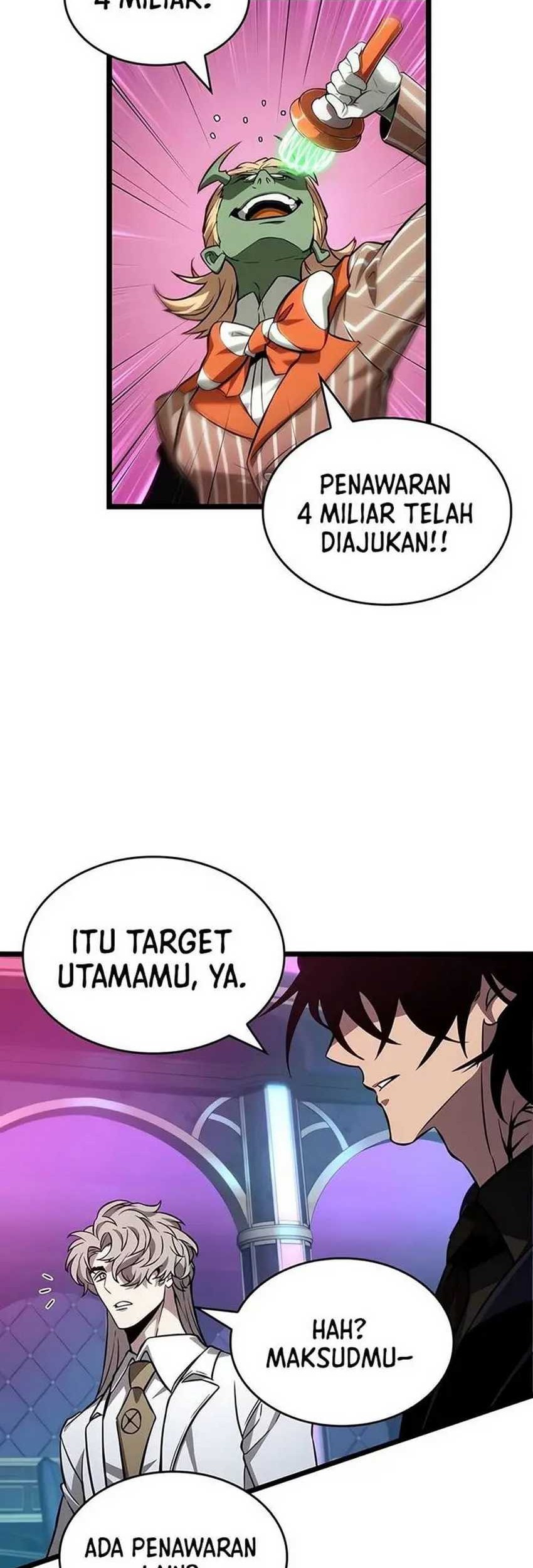 The World After The Fall Chapter 177 Halaman 46