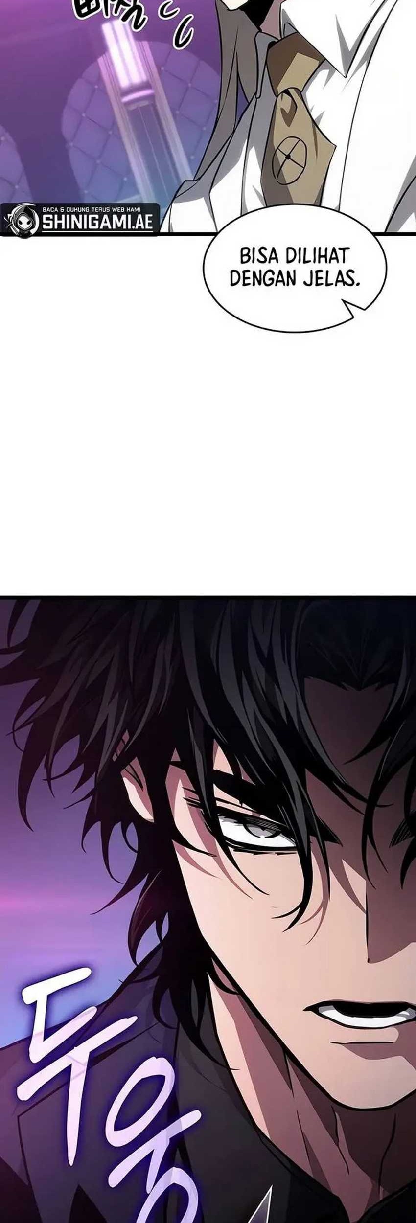 The World After The Fall Chapter 177 Halaman 48