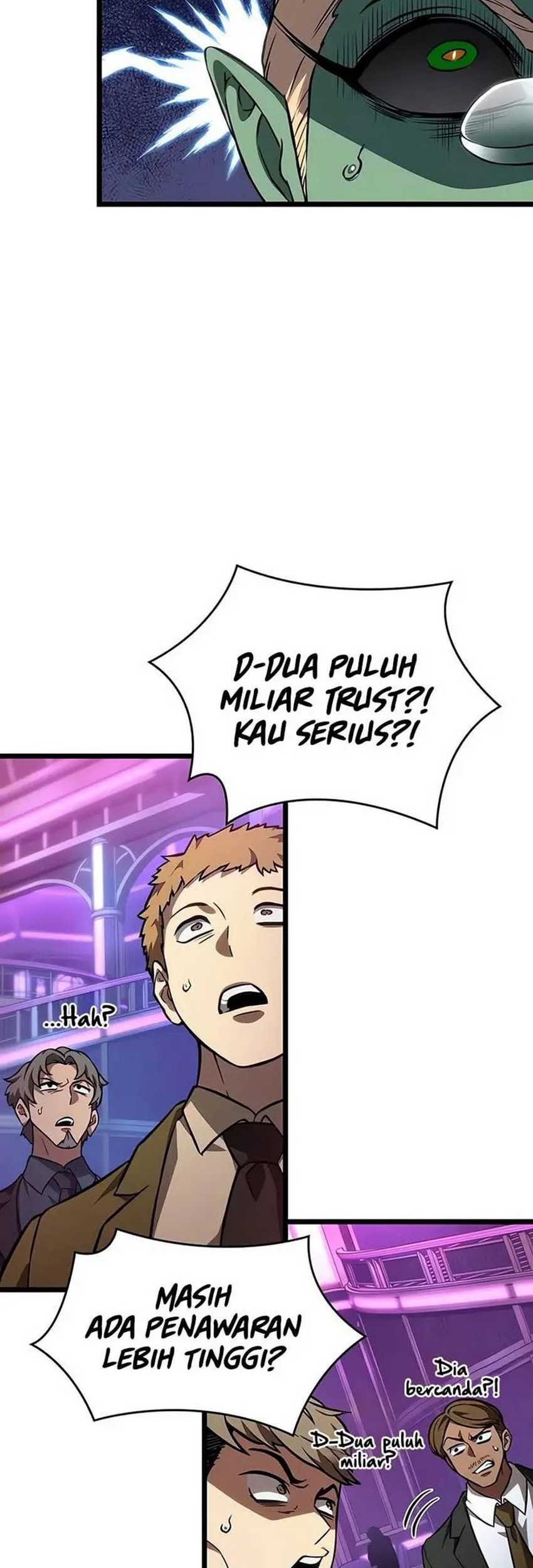 The World After The Fall Chapter 177 Halaman 51