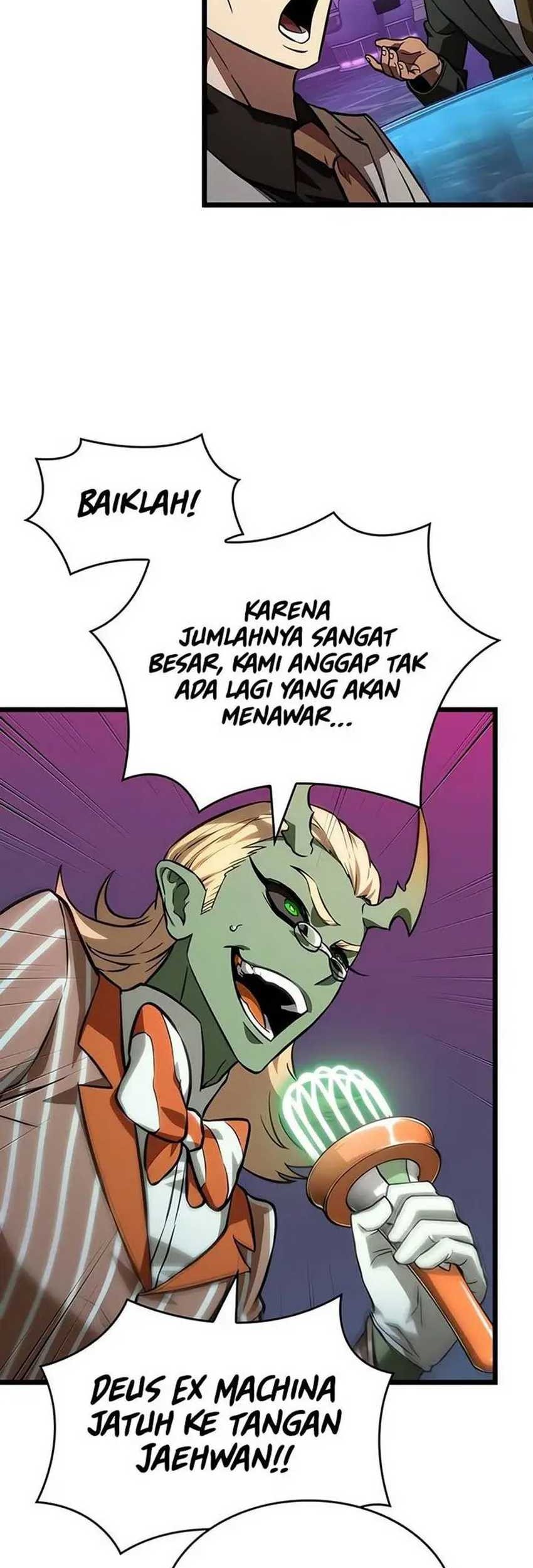 The World After The Fall Chapter 177 Halaman 52