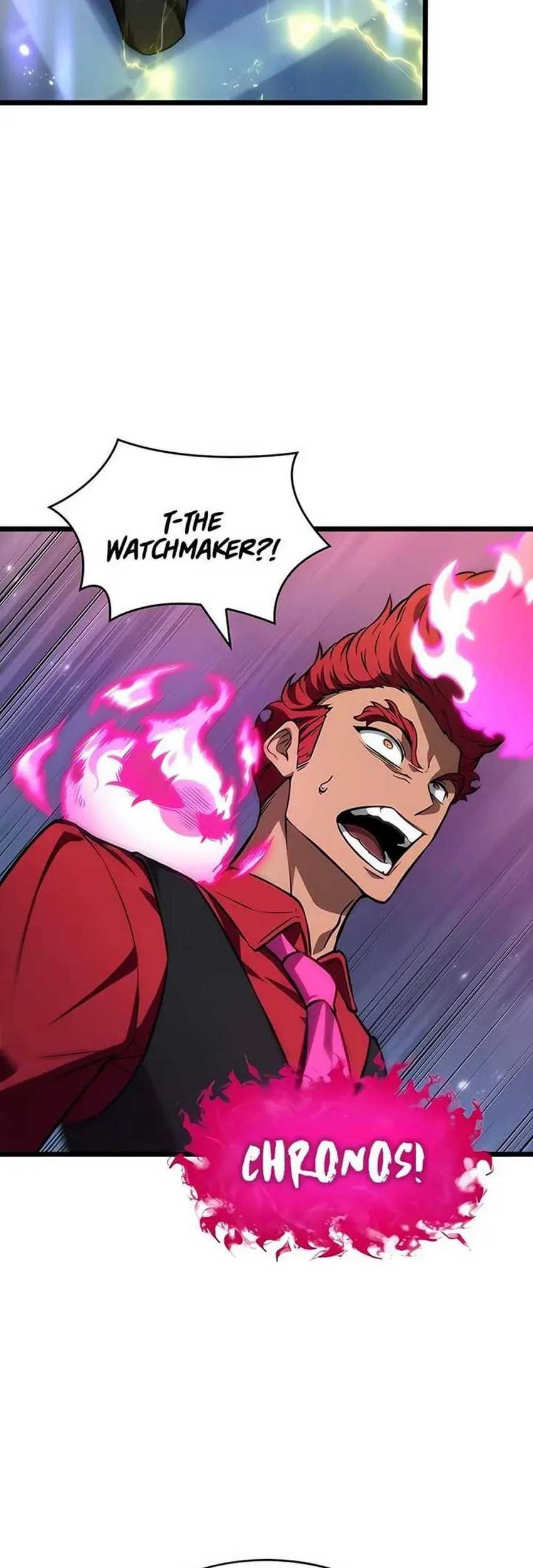 The World After The Fall Chapter 177 Halaman 56