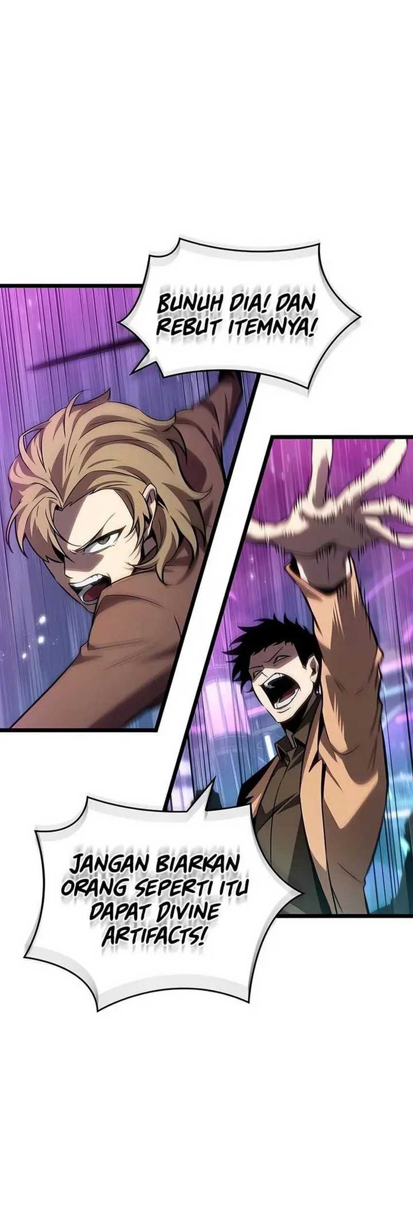 The World After The Fall Chapter 177 Halaman 60