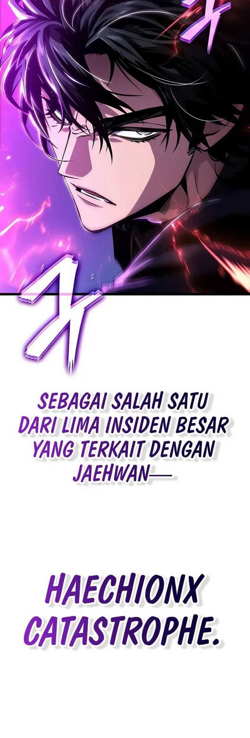 The World After The Fall Chapter 177 Halaman 65