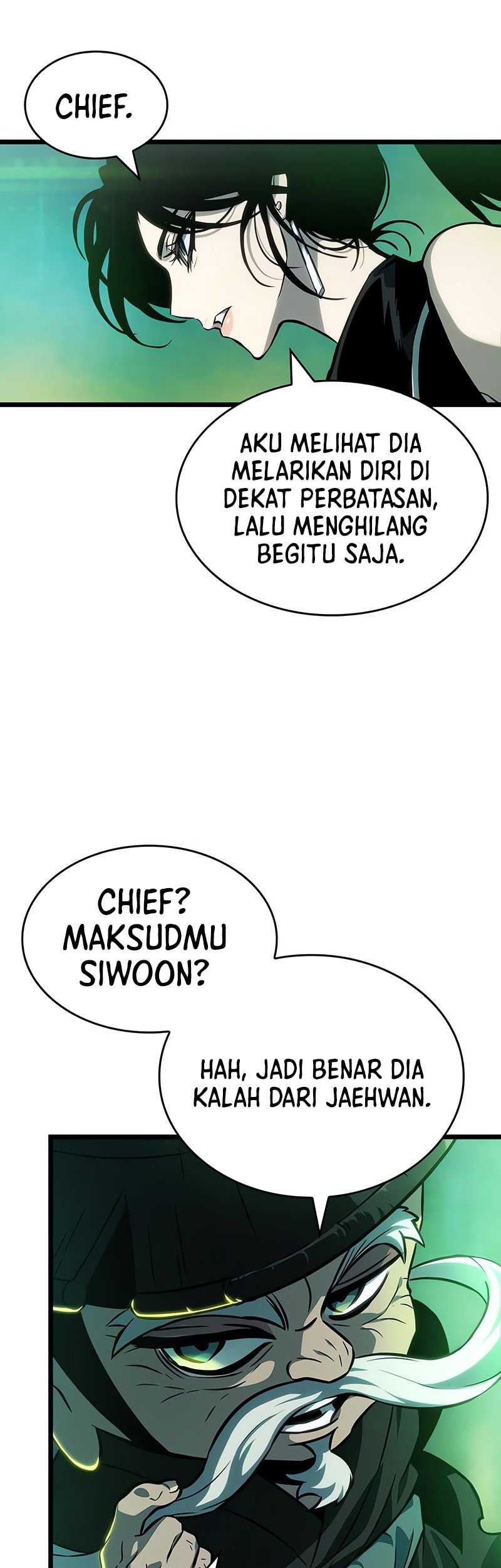 The World After The Fall Chapter 178 Halaman 7