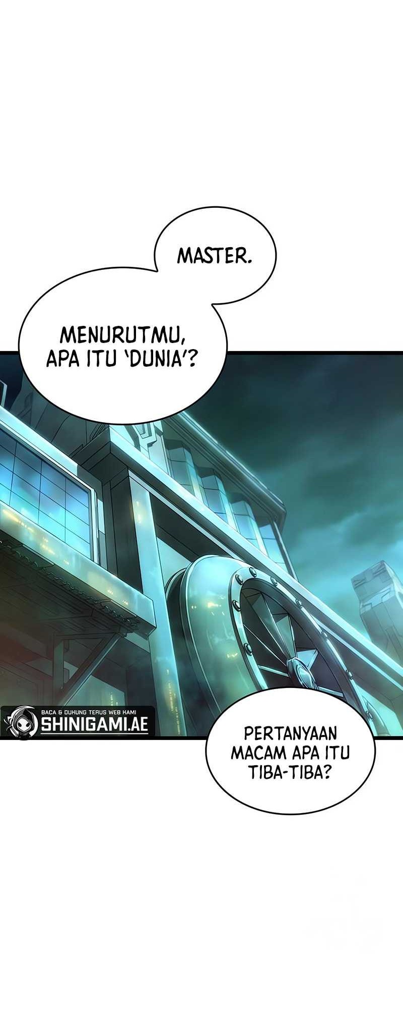 The World After The Fall Chapter 178 Halaman 12