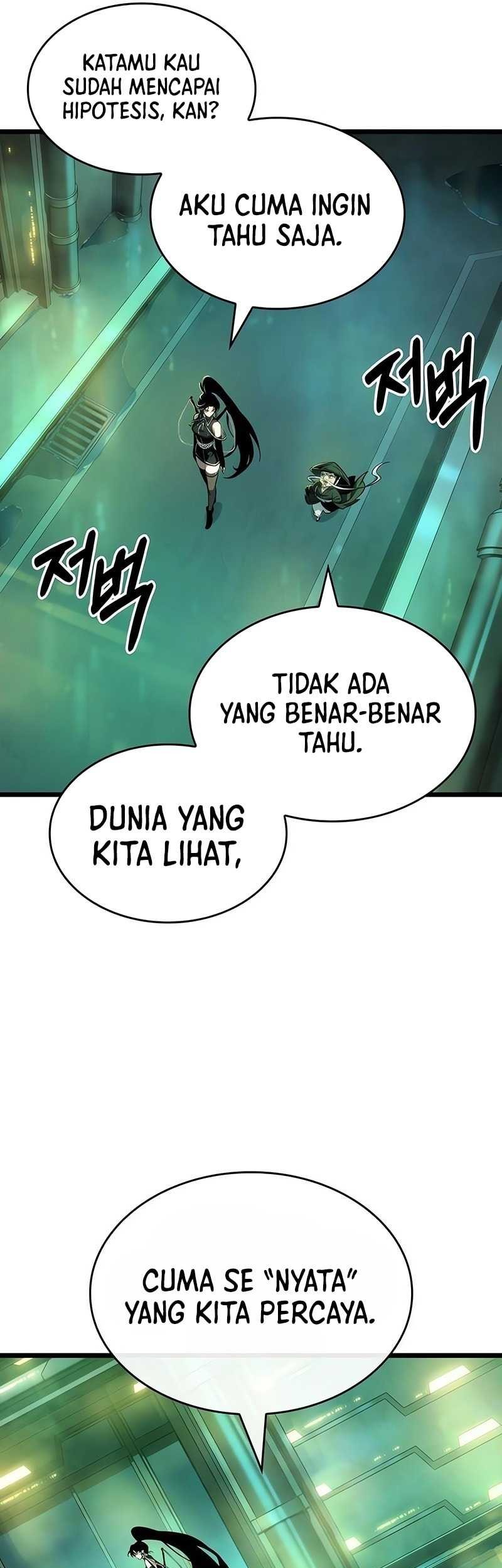 The World After The Fall Chapter 178 Halaman 13