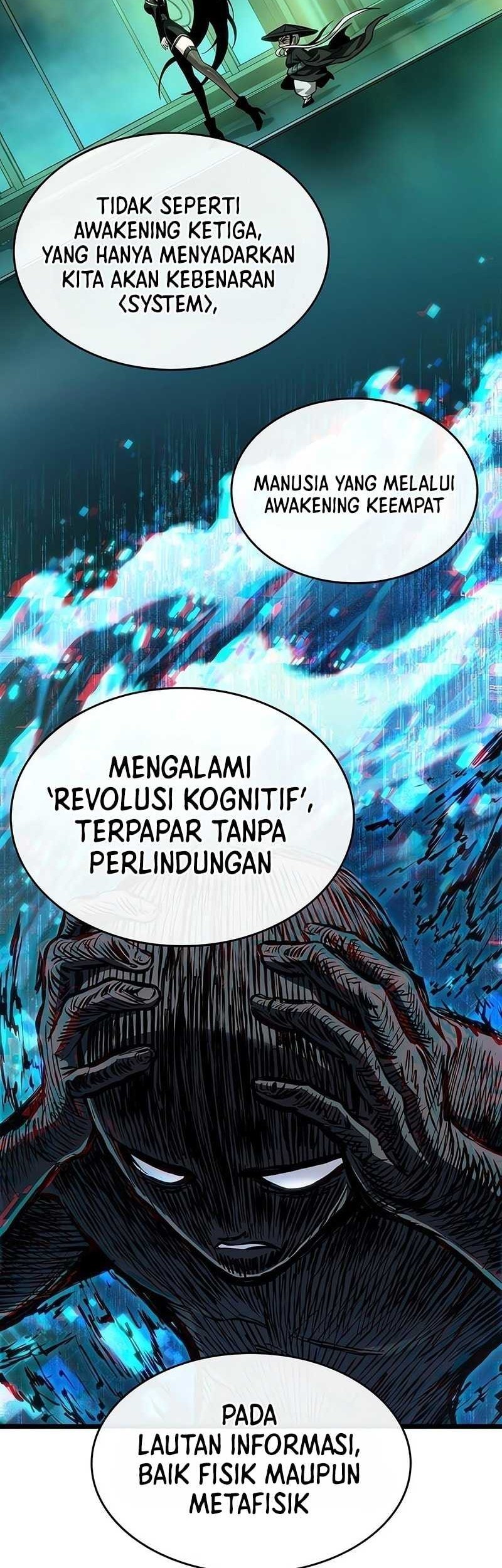 The World After The Fall Chapter 178 Halaman 14