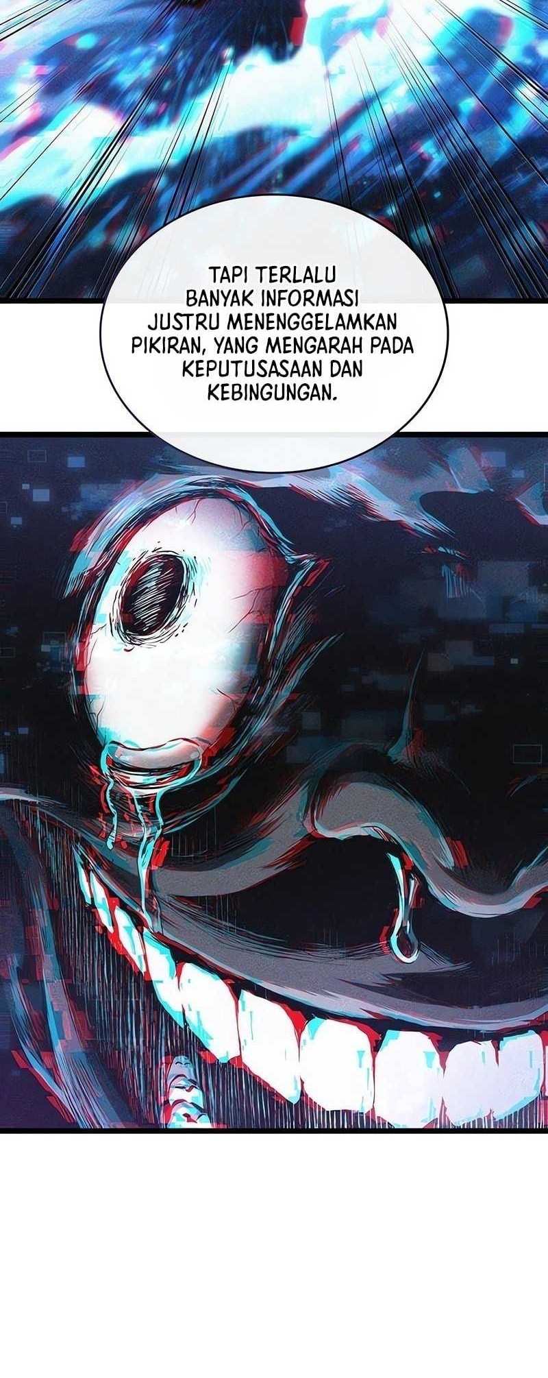 The World After The Fall Chapter 178 Halaman 16