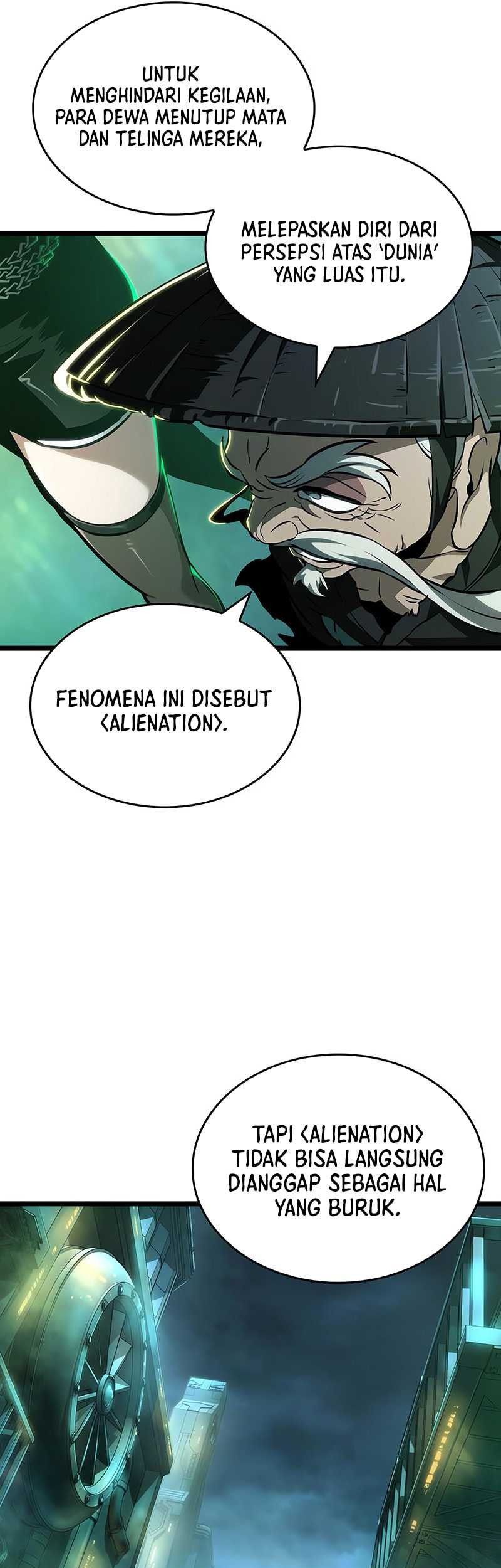 The World After The Fall Chapter 178 Halaman 17